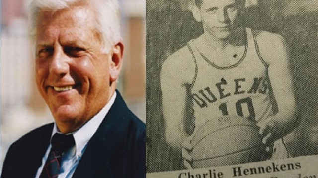 charles hennekens