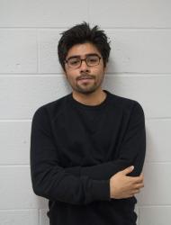 Christopher Perez