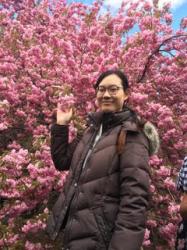 Jinhee Park