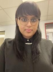 Raveena Nabi