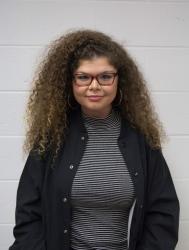 Cheyna Mulligan
