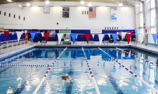 qbcc pool