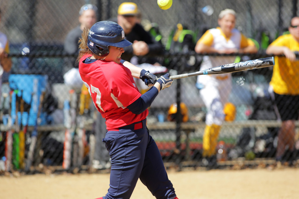 QC softball team wins EEC Championship after a decade The Knight News