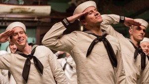 PHOTO COURTESY OF UNIVERSAL PICTURES “Hail, Caesar!” is mixed with the dream-like movies of the 1950s and the problems with stars in Hollywood at the time.