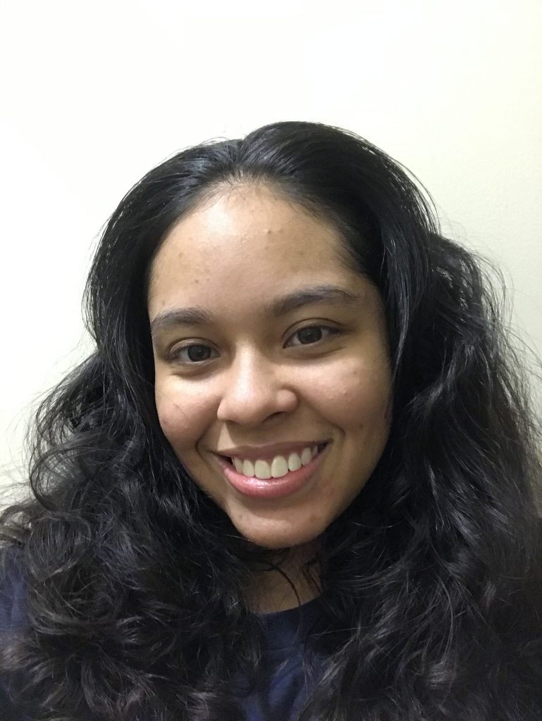 Jayla Cordero, Managing Editor