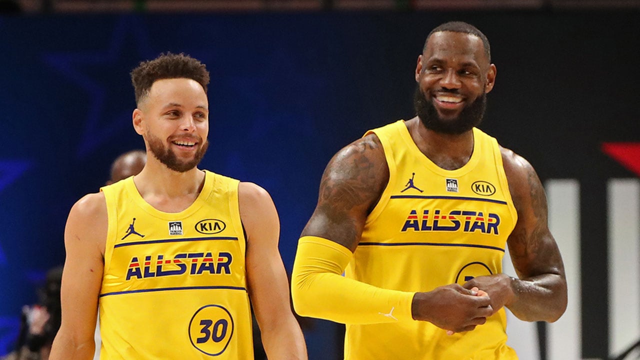 2020 NBA All-Star recap