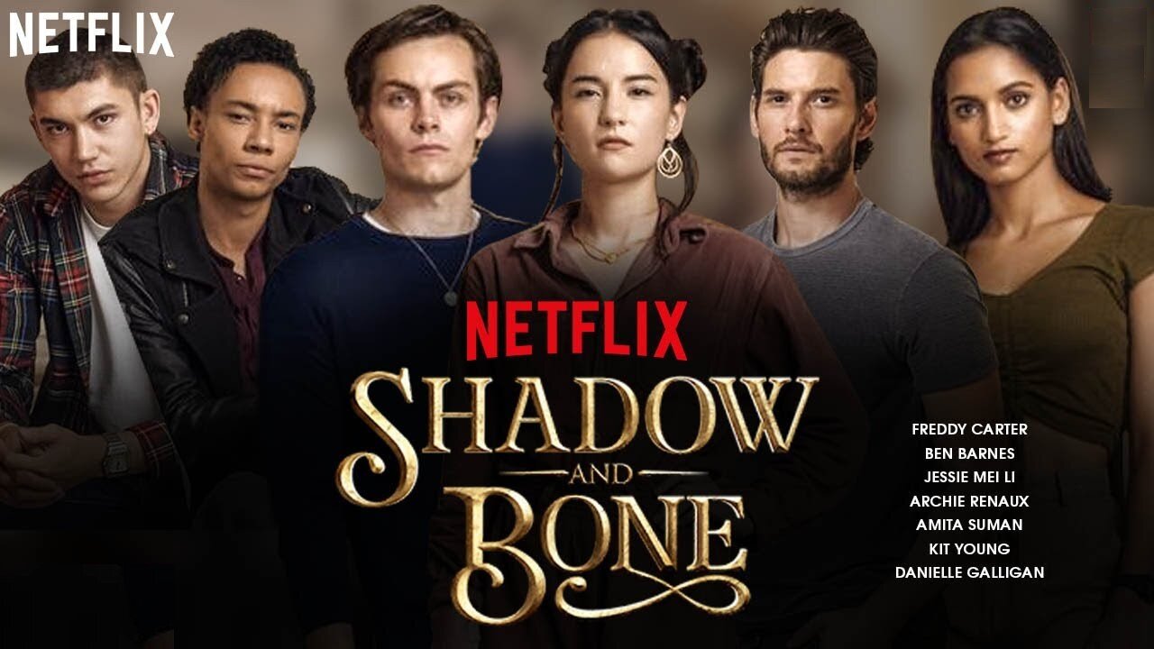 Netflix's Shadow and Bone Cast: Meet the Characters and Who