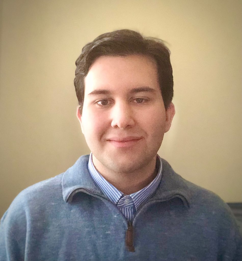 Sammy Ali, Secretary
