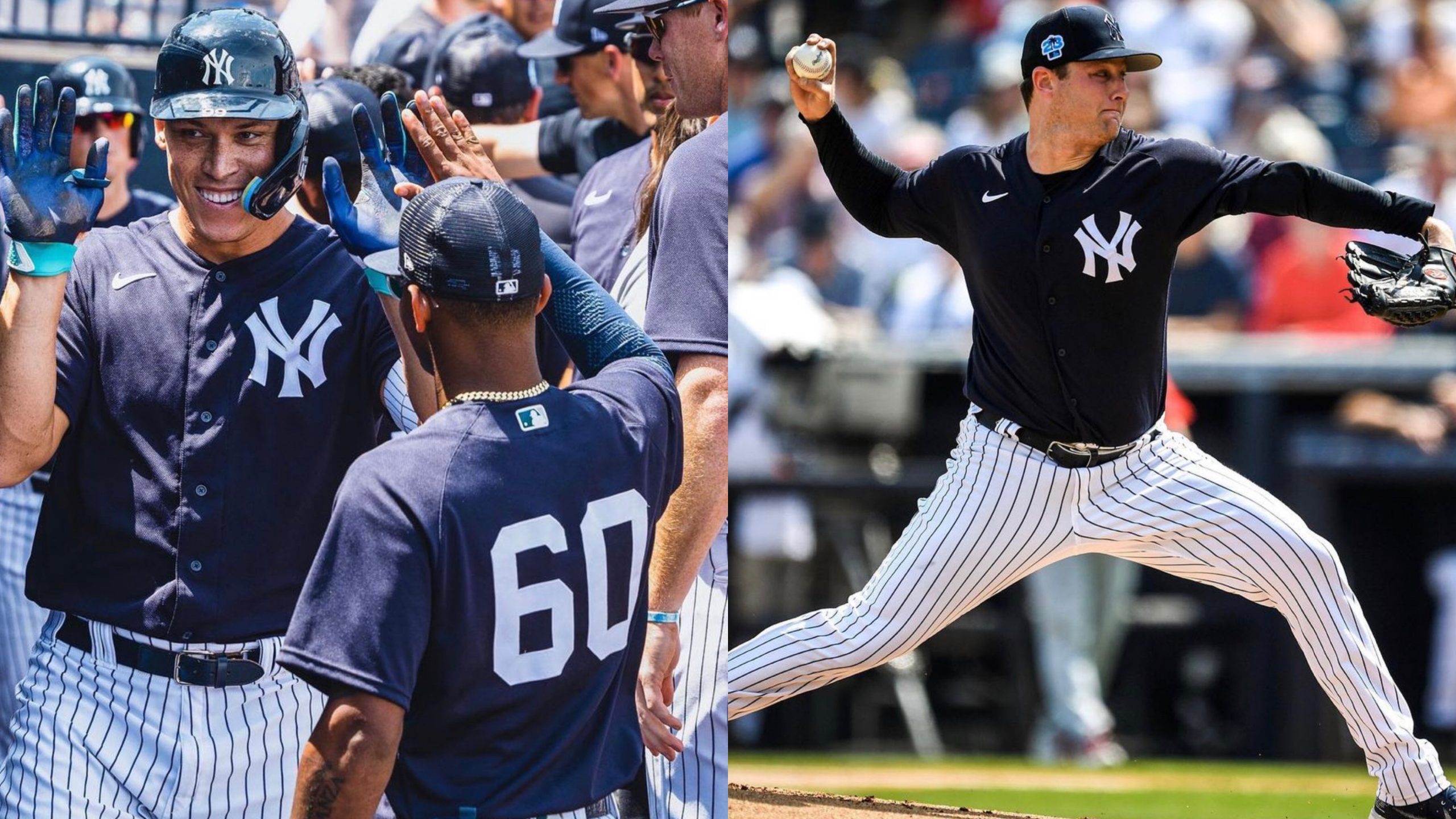 New York Yankees Season Preview – The Knight News