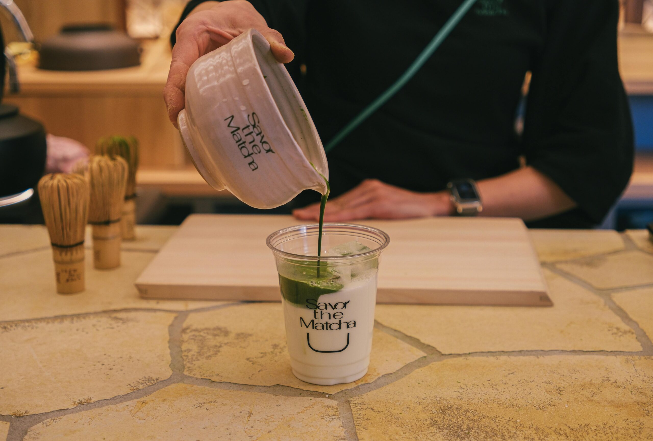 Out of Stock: The Global Matcha Shortage and the Internet’s Obsession