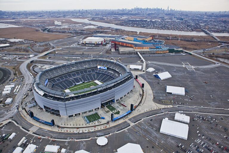 World Cup Returns to the United States after 32 Years – The Knight News